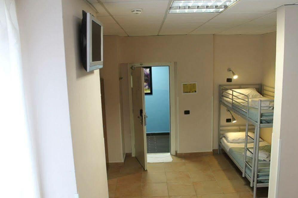 Ostello Plus Florence Hostel Firenze